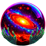 Sci-Fi Universe in the Hands of Virteleon